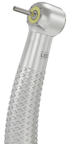 Turbina CX207-F H75 LED Bezcieniowa z generatorem COXO zdjęcie 2