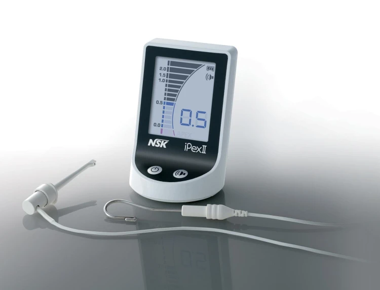 endometr NSK i-Pex II