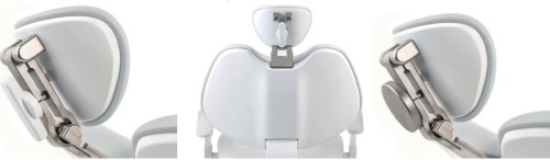 Diplomat Model Pro 500 zdjęcie 2