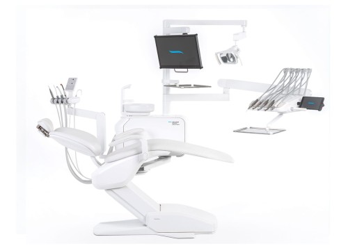 Diplomat Model Pro 500