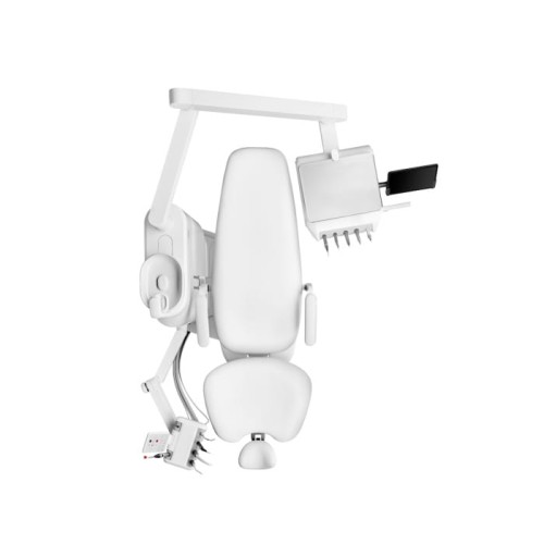 Model Pro 600 zdjęcie 2