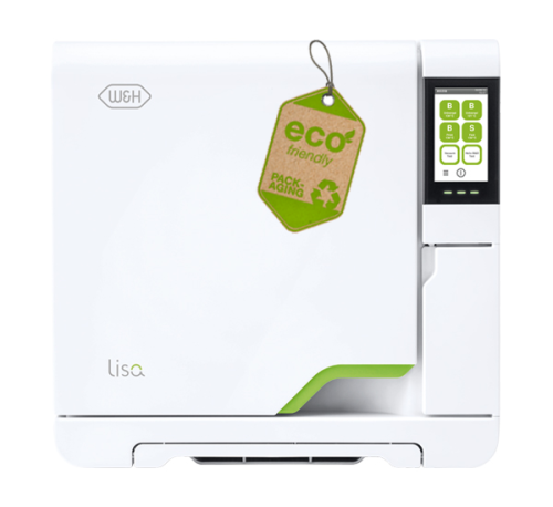  Autoklaw W&H Lisa V 22L