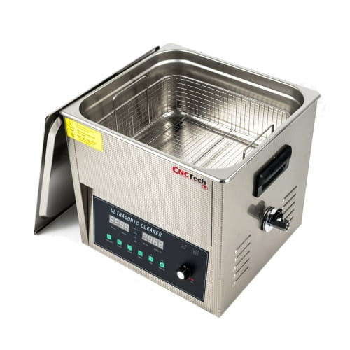 Myjka ultradźwiękowa PX 40A 10L zdjęcie 2