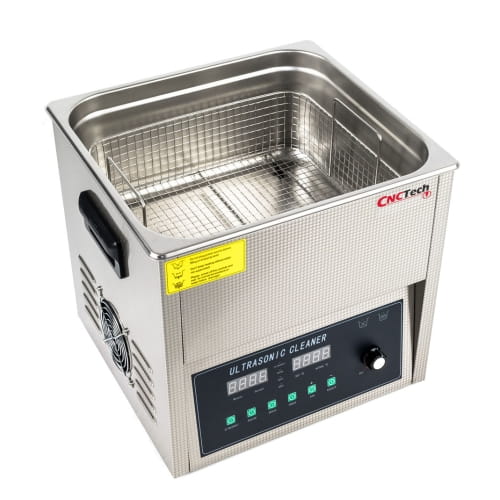 Myjka ultradźwiękowa PX 40A 10L