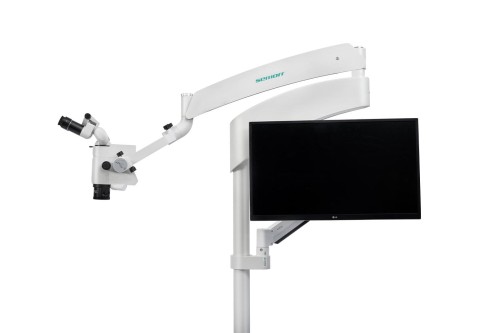 Semorr 3000D PRO zdjęcie 2