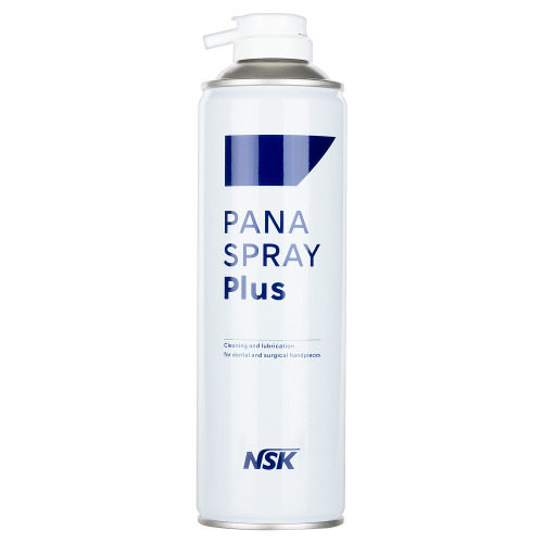 Olej Pana Spray 500 ml., NSK