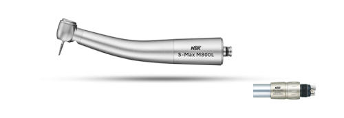 Turbina NSK S-Max M800L z podświetleniem