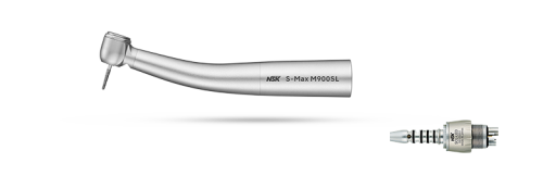 Turbina NSK S-Max M900SL z podświetleniem  