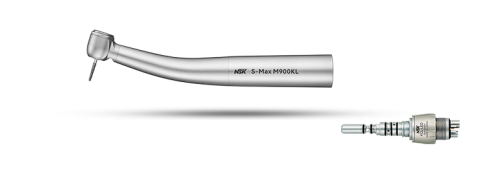 Turbina NSK S-Max M900K 