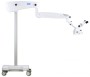 ZUMAX OMS2360 - Ścienny, Binokular 180˚, Pokrętło PD, VARIODIST, Zbalansowane Ramię, Ramię 720 mm zdjęcie 2