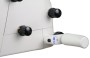 ZUMAX OMS2360 - Ścienny, Wewnętrzny tor wizyjny, Binokular 180˚, Pokrętło PD, VARIODIST, Zbalansowane Ramię, Ramię 1000mm zdjęcie 3