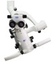ZUMAX OMS2360 - Jezdny,  Zewnętrzny tor wizyjny, Binokular 180˚, Pokrętło PD, VARIODIST, Zbalansowane Ramię, Ramię 720 mm zdjęcie 7