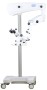 ZUMAX OMS2360 - Jezdny, Wewnętrzny tor wizyjny, Binokular 180˚, Pokrętło PD, VARIODIST, Zbalansowane Ramię, Ramię 720 mm zdjęcie 4