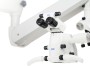 ZUMAX OMS2360 - Jezdny, Wewnętrzny tor wizyjny, Binokular 180˚, Pokrętło PD, VARIODIST, Zbalansowane Ramię, Ramię 720 mm zdjęcie 6
