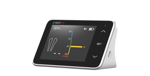 COXO C-Root I - endometr