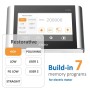 COXO C-Puma Master - Mikrosilnik elektryczny i endomotor 2w1 LED bezszczotkowy zdjęcie 4