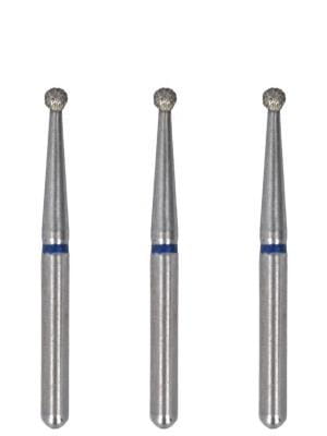 Wiertło D diamentowe BR 14 014 (op.3 szt)