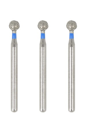 Wiertło D diamentowe BR 17 020 (op.3 szt)