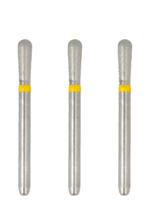 Wiertło D diamentowe EX 17EF 020 (op.3 szt)