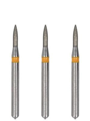 Wiertło D diamentowe FO 13EF 012 (op.3 szt)