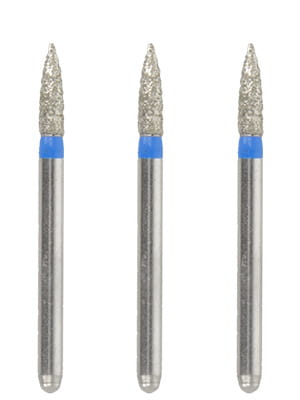 Wiertło D diamentowe FO 14 016 (op.3 szt)