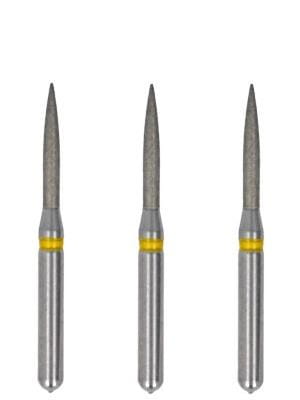 Wiertło D diamentowe FO 15EF 012 (op.3 szt)