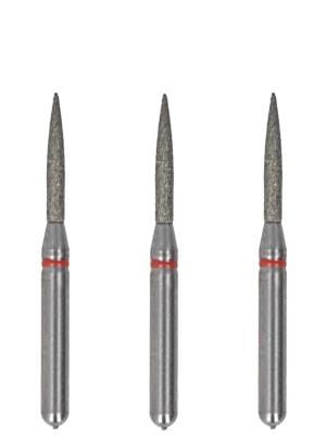 Wiertło D diamentowe FO 15F 012 (op.3 szt)