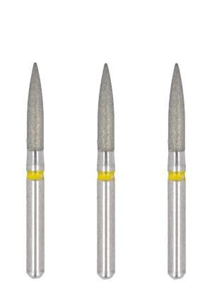 Wiertło D diamentowe FO 17EF 015 (op.3 szt)