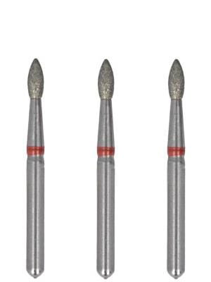 Wiertło D diamentowe FO 22F 015 (op.3 szt)