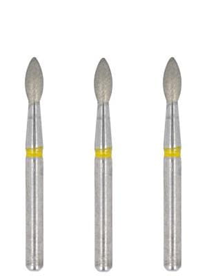 Wiertło D diamentowe FO 23EF 018 (op.3 szt)