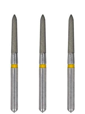 Wiertło D diamentowe FO 32EF 016 (op.3 szt)