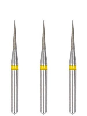 Wiertło D diamentowe TC 21EF 009 (op.3 szt)