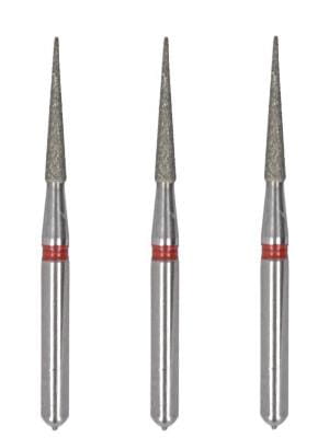 Wiertło D diamentowe TC 32F 013 (op.3 szt)
