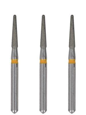 Wiertło D diamentowe TR 25EF 016 (op.3 szt)