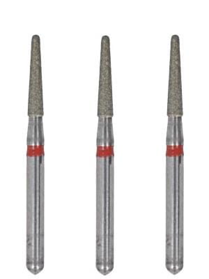Wiertło D diamentowe TR 25F 016 (op.3 szt)