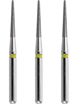 Wiertło D diamentowe TR 31EF 012 (op.3 szt)