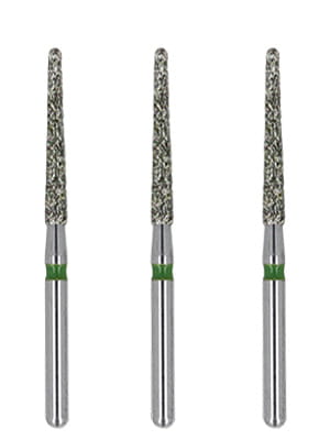 Wiertło D diamentowe TR 52C 014 (op.3 szt)
