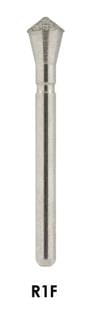 Wiertło diament. specjalne R 1F