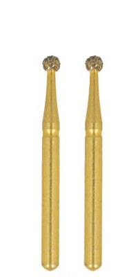 Wiertło diamentowe złote GOLD K01-016 (op.2 szt)