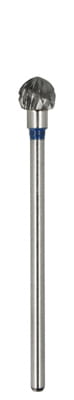 Frez z węglika spiekanego Cross-Cut D6
