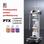 SKALER ULTRADŹWIĘKOWY NON-PAIN Z PIASKARKĄ PTX Professional REFINE zdjęcie 2