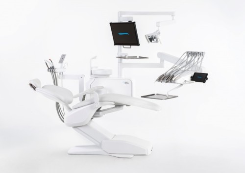 Diplomat Model Pro 700