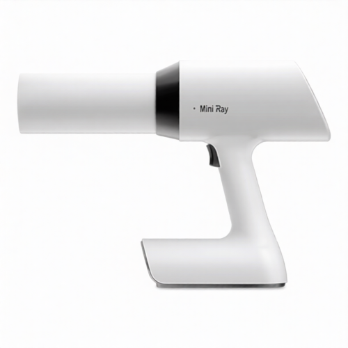 Aparat RTG wewnątrzustny przenośny Mini Ray Woodpecker