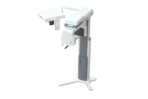 Tomograf 3D - LargeV Smart3D-X