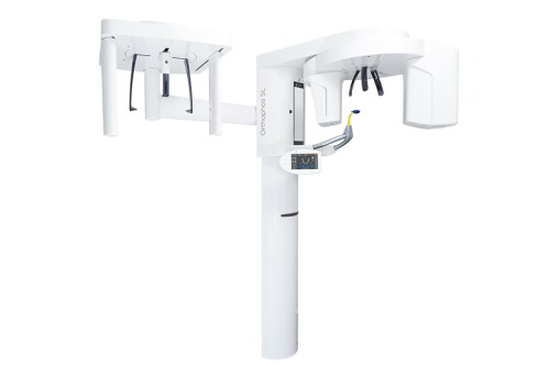 Pantomograf - Dentsply Sirona Orthophos SL 2D