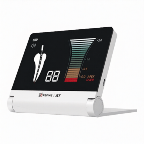 ENDOMETR A7 (Apex locator) REFINE