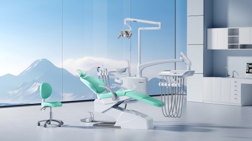 UNIT LIFEDENT E9-i CONTI