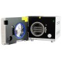 Autoklaw serii E 8L BLACK LED zdjęcie 2