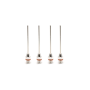 SuperEndo Alpha α2 i Beta β Mini [White] zdjęcie 9
