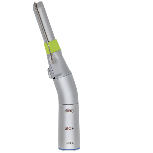 S-9 L G Prostnica chirurgiczna z diodą Mini-LED+ i generatorem.